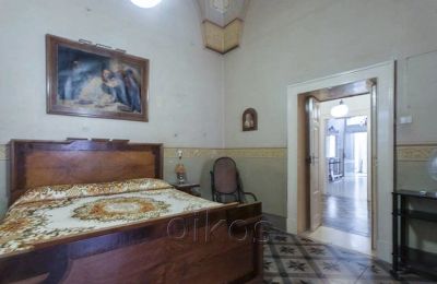 Mestská palác na predaj Oria, Puglia, Obrázok 14/36