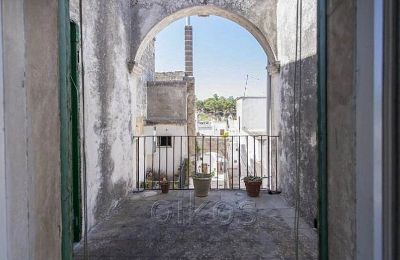 Mestská palác na predaj Oria, Puglia, Obrázok 8/36