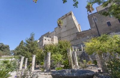 Mestská palác na predaj Oria, Puglia, Obrázok 28/36