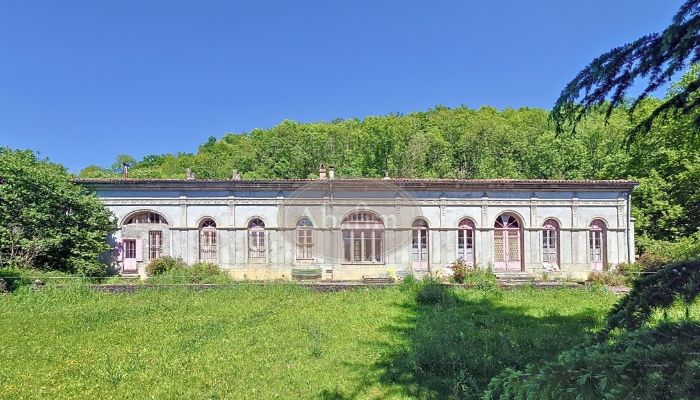 Kaštieľ Nestier, Occitanie