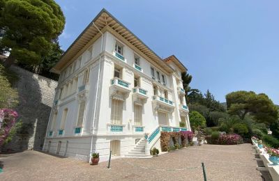 Byt v historickej budove na predaj Beaulieu-sur-Mer, Provence-Alpes-Côte d'Azur, Obrázok 2/23