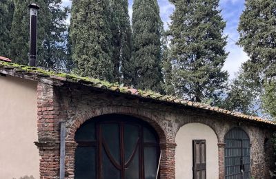 Kláštor na predaj Pescia, Toscana, Obrázok 23/47