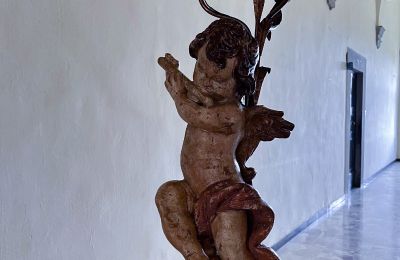 Kláštor na predaj Pescia, Toscana, Obrázok 24/47