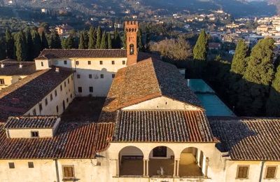 Kláštor Pescia, Toscana