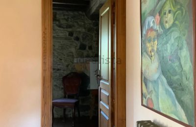 Vidiecky dom na predaj Melide, Cabazás, Galícia, Dormitorio
