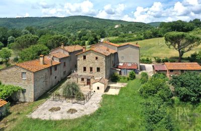 Vidiecky dom 06060 Lisciano Niccone, Umbria