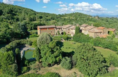 Vidiecky dom na predaj Città di Castello, Umbria, Obrázok 2/49