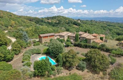 Vidiecky dom na predaj Città di Castello, Umbria, Obrázok 2/48