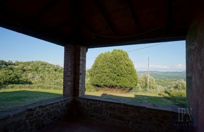 Vidiecky dom na predaj Città di Castello, Umbria, Obrázok 40/49