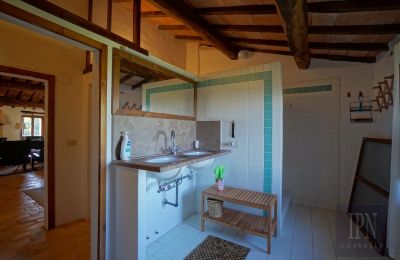 Vidiecky dom na predaj Città di Castello, Umbria, Obrázok 48/49