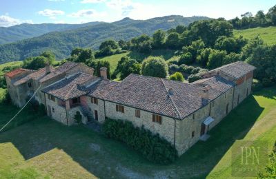 Vidiecky dom na predaj Città di Castello, Umbria, Obrázok 5/49