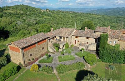 Vidiecky dom na predaj Città di Castello, Umbria, Obrázok 8/49