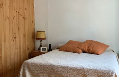 Vidiecky dom na predaj Moeche, Sta Cruz de Moeche, Galícia, Dormitorio