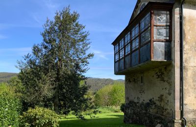 Vidiecky dom na predaj Moeche, Sta Cruz de Moeche, Galícia, Galería