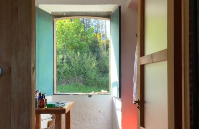 Vidiecky dom na predaj Moeche, Sta Cruz de Moeche, Galícia, Baño