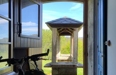 Vidiecky dom na predaj Moeche, Sta Cruz de Moeche, Galícia, Hórreo