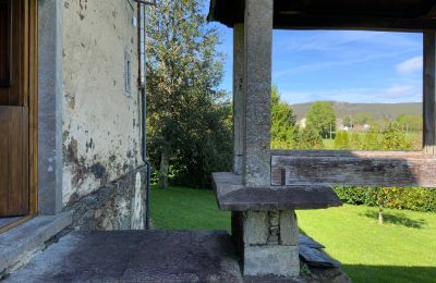 Vidiecky dom na predaj Moeche, Sta Cruz de Moeche, Galícia, Exteriérový pohľad