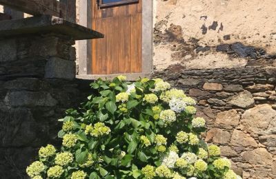 Vidiecky dom na predaj Moeche, Sta Cruz de Moeche, Galícia, Detalle