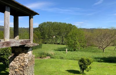 Vidiecky dom na predaj Moeche, Sta Cruz de Moeche, Galícia, Okolie nehnuteľnosti