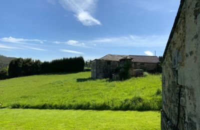 Vidiecky dom na predaj Moeche, Sta Cruz de Moeche, Galícia, Okolie nehnuteľnosti