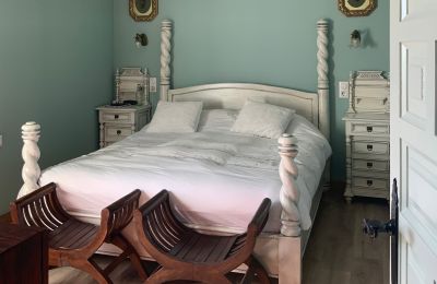 Vidiecky dom na predaj Almagro, Almagro, Castilla-La Mancha, Dormitorio principal