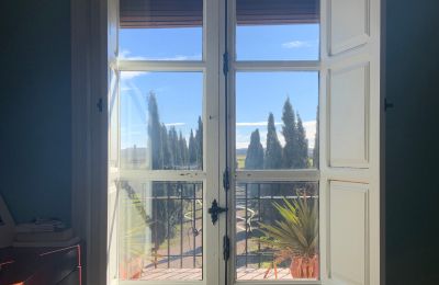 Vidiecky dom na predaj Almagro, Almagro, Castilla-La Mancha, Výhľad