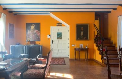 Vidiecky dom na predaj Almagro, Almagro, Castilla-La Mancha, Veľká hala