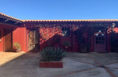 Vidiecky dom na predaj Almagro, Almagro, Castilla-La Mancha, Dvor