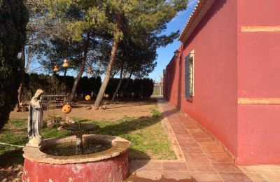 Vidiecky dom na predaj Almagro, Almagro, Castilla-La Mancha, Fuente