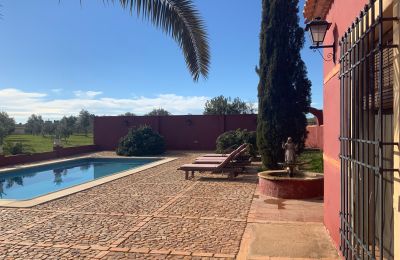 Vidiecky dom na predaj Almagro, Almagro, Castilla-La Mancha, Piscina y solarium