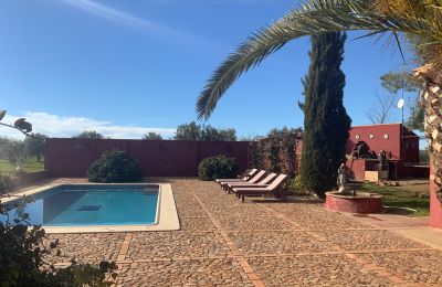 Vidiecky dom na predaj Almagro, Almagro, Castilla-La Mancha, Piscina y solarium