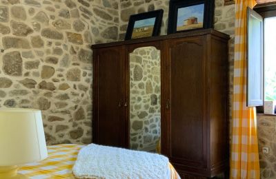 Vidiecky dom na predaj Xove, Acevedo, Galícia, Dormitorio 