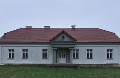 Zámok na predaj Karszew, województwo wielkopolskie, Vedľajší dom