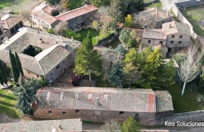 Zámok na predaj Soria, Medinaceli, Castilla y León, Nehnuteľnosť