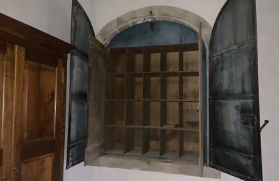 Zámok na predaj A Coruña, Cabañas, Galícia, Interior