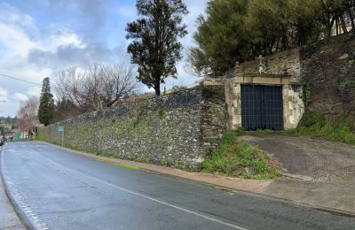 Zámok na predaj A Coruña, Cabañas, Galícia, Prístup