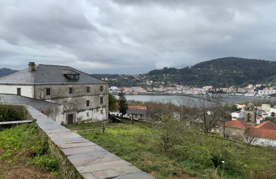Zámok na predaj A Coruña, Cabañas, Galícia, Okolie nehnuteľnosti