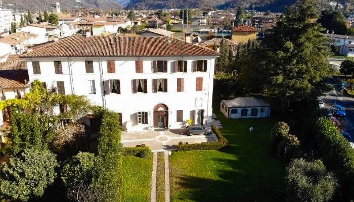 Historická vila na predaj Taliansko,  Taliansko