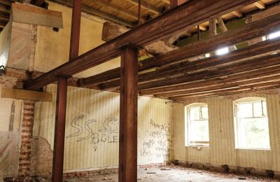 Zámok na predaj Wilków, Parkowa 1, województwo opolskie, Obrázok 6/10