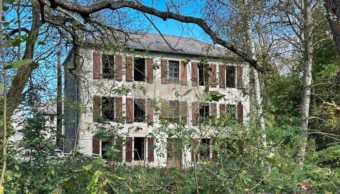 Historický objekt na predaj Anères, Occitanie,  Francúzsko
