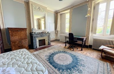 Zámok na predaj 31000 Toulouse, Occitanie, Spálňa