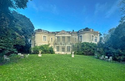 Zámok na predaj 31000 Toulouse, Occitanie, Exteriérový pohľad