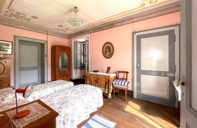 Historická vila na predaj Bannio Anzino, Piemont, Obrázok 14/26