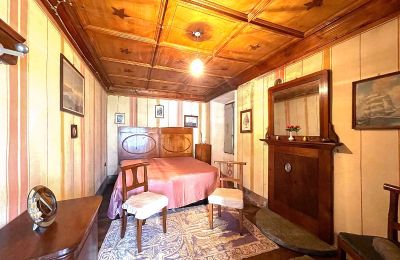 Historická vila na predaj Bannio Anzino, Piemont, Obrázok 18/26