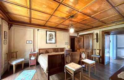 Historická vila na predaj Bannio Anzino, Piemont, Obrázok 19/26