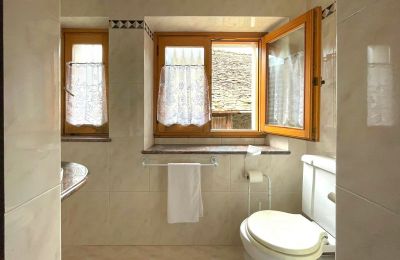 Historická vila na predaj Bannio Anzino, Piemont, Obrázok 21/26