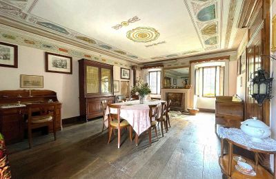 Historická vila na predaj Bannio Anzino, Piemont, Obrázok 5/26