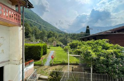 Historická vila na predaj Bannio Anzino, Piemont, Obrázok 24/26