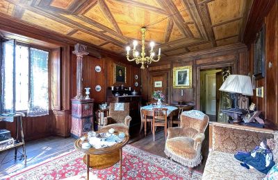 Historická vila na predaj Bannio Anzino, Piemont, Obrázok 4/26