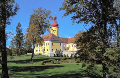 Zámok Česká republika